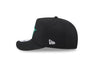 New Era Adjustable Hat OSFM / Black Dallas Stars New Era Black A-Frame 9FIFTY Adjustable Snapback Hat