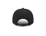 New Era Adjustable Hat OSFM / Black Philadelphia Flyers New Era Black A-Frame 9FIFTY Adjustable Snapback Hat