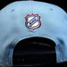 New Era Adjustable Hat OSFM / blue Adult Minnesota Wild New Era Mikko A-Frame 9FIFTY Adjustable Snapback Hat - Men's