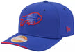 New Era Adjustable Hat OSFM / BLUE buffalo Bills New Era 2026 NFL Sideline 9SEVENTY Adjustable Stretch Snap Hat