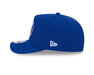 New Era Adjustable Hat OSFM / Blue New York Islanders New Era Blue A-Frame 9FIFTY Adjustable Snapback Hat