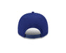 New Era Adjustable Hat OSFM / Blue Tampa Bay Lightning New Era Blue A-Frame 9FIFTY Adjustable Snapback Hat