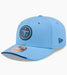 New Era Adjustable Hat OSFM / blue Tennessee Titans New Era 2026 NFL Sideline 9SEVENTY Adjustable Stretch Snap Hat
