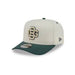 New Era Adjustable Hat OSFM / Chrome Adult Green Bay Packers New Era Chrome 2026 NFL Rivalries 9FIFTY A-Frame Adjustable Snapback Hat - Unisex