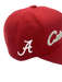 New Era Adjustable Hat OSFM / Crimson Alabama Crimson Tide New Era Crimson Script A-Frame 9FIFTY Adjustable Snapback Hat- Men's