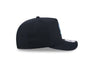 New Era Adjustable Hat OSFM / Navy Seattle Kraken New Era Navy A-Frame 9FIFTY Adjustable Snapback Hat