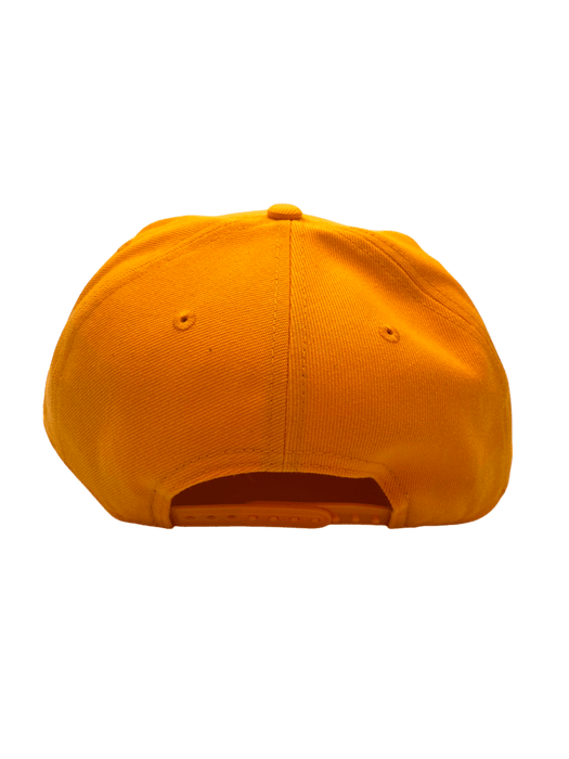 New Era Adjustable Hat OSFM / Orange Tennessee Volunteers New Era Orange Script A-Frame 9FIFTY Adjustable Snapback Hat- Men's