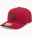 New Era Adjustable Hat OSFM / red Arizona Cardinals New Era 2026 NFL Sideline 9SEVENTY Adjustable Stretch Snap Hat