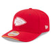 New Era Adjustable Hat OSFM / red Kansas City Chiefs New Era 2026 NFL Sideline 9SEVENTY Adjustable Stretch Snap Hat