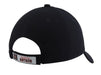 New Era Adjustable Hat Youth OSFM / Navy Youth Houston Astros New Era Navy The League Logo 9FORTY Adjustable Hat