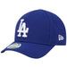 New Era Cap Co. Hats MLB ADJ / Blue Youth Los Angeles Dodgers Blue New Era 9FORTY Player Replica M-Crown Adjustable Snapback Hat