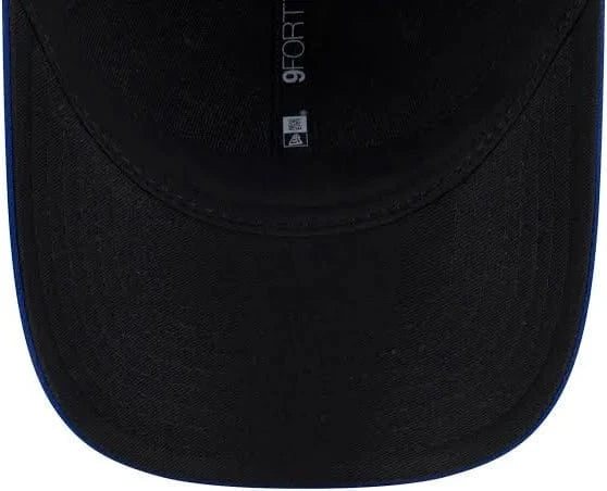 New Era Cap Co. Hats MLB ADJ / Blue Youth Toronto Blue Jays Blue New Era 9FORTY Player Replica M-Crown Adjustable Snapback Hat