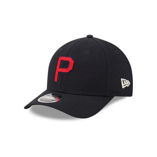 New Era Cap Co. Hats MLB ADJ Field Of Dreams Philadelphia Phillies 940 Stretch Snap