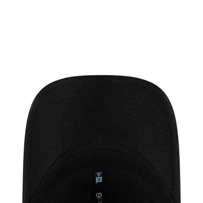 New Era Cap Co. Hats MLB ADJ / Navy Youth Houston Astros Navy New Era Player Replica 9FORTY M-Crown Adjustable Snapback Hat