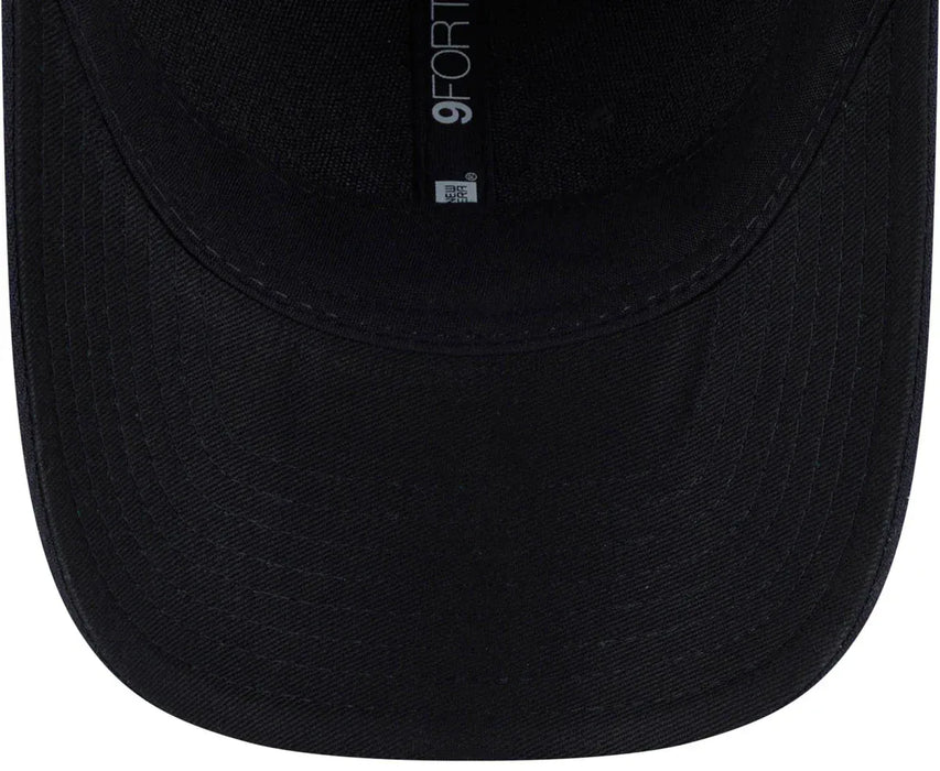 New Era Cap Co. Hats MLB ADJ / Navy Youth New York Yankees Navy New Era 9FORTY Player Replica M-Crown Adjustable Snapback Hat