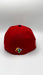 New Era Cap Co. Hats MLB Adult USA Baseball Jersey Script Custom Side Patch 59FIFTY Fitted Hat - Mens