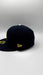New Era Cap Co. Hats MLB Adult USA Hockey Shield Custom Side Patch 59FIFTY Fitted Hat - Mens