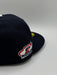 New Era Cap Co. Hats MLB Adult USA Hockey Shield Custom Side Patch 59FIFTY Fitted Hat - Mens