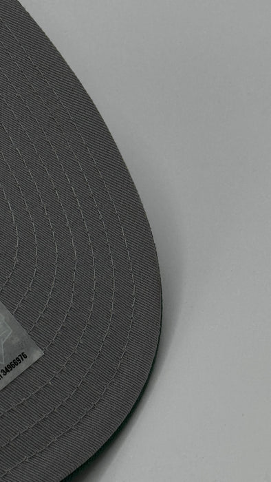 New Era Cap Co. Hats MLB Adult Worcester Woo Sox Little Big Planet Custom Side Patch 59FIFTY Fitted Hat - Men's