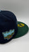 New Era Cap Co. Hats MLB Adult Worcester Woo Sox Little Big Planet Custom Side Patch 59FIFTY Fitted Hat - Men's