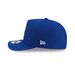 New Era Cap Co. Hats MLB SNAP / Blue Adult Chicago White Sox New Era Blue/ White Poly A-Frame 9FIFTY Adjustable Snapback Hat - Men's