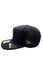 New Era Cap Co. Hats NBA SNAP Adult USA HOCKEY Navy New Era A-Frame 9FIFTY Adjustable Snapback Hat - Men's