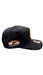 New Era Cap Co. Hats NBA SNAP Adult USA HOCKEY Navy New Era A-Frame 9FIFTY Adjustable Snapback Hat - Men's