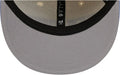 New Era Cap Co. Hats NBA SNAP / Tan New Era New York Knicks 2025/26 City Edition 9FIFTY Snapback Hat - Men's