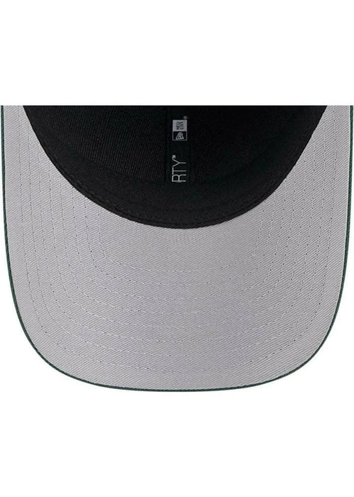 New Era Cap Co. Hats NFL ADJ / Green Youth Green Bay Packers New Era 9FORTY M-Crown Adjustable Snapback Hat