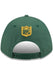 New Era Cap Co. Hats NFL ADJ / Green Youth Green Bay Packers New Era 9FORTY M-Crown Adjustable Snapback Hat