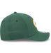New Era Cap Co. Hats NFL ADJ / Green Youth Green Bay Packers New Era 9FORTY M-Crown Adjustable Snapback Hat