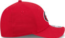 New Era Cap Co. Hats NFL ADJ / Red Youth San Francisco 49ers Red New Era 9FORTY M-Crown Adjustable Snapback Hat