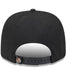 New Era Cap Co. Hats NFL SNAP / Black New Era Black Cincinnati Bengals Tiger Head Basic 9SEVENTY Stretch Snap Hat - Men's