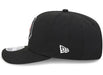 New Era Cap Co. Hats NFL SNAP / Black New Era Black Cincinnati Bengals Tiger Head Basic 9SEVENTY Stretch Snap Hat - Men's