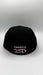 Adult USA Hockey Vintage Custom Side Patch 59FIFTY Fitted Hat - Mens