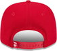 New Era Cap Co. Hats NHL SNAP / Red Adult Detroit Red Wings New Era Red Basic 9SEVENTY Stretch-Snapback Hat - Men's