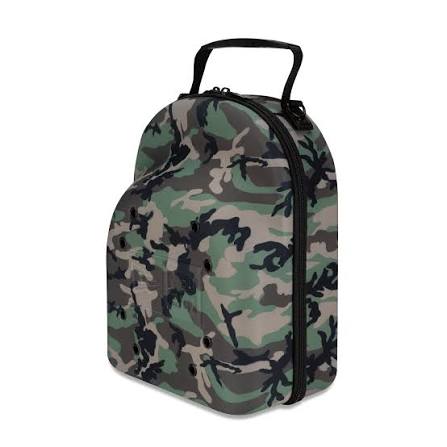 New Era Cap Co. Novelty OTHER 6 PACK NEW ERA CAMO 6 PACK HAT CARRIER - HATCARRIER