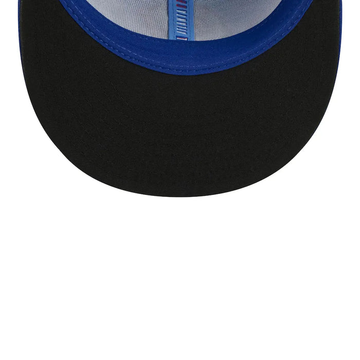 New Era Cap Co. Sized Hats MLB Adult Atlanta Braves New Era 2026 City Connect 59FIFTY Fitted Hat - Men's