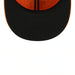 New Era Cap Co. Sized Hats MLB Adult Baltimore Orioles New Era 2026 City Connect 59FIFTY Fitted Hat - Men's
