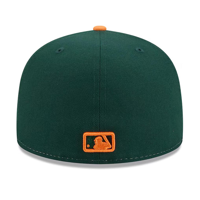 New Era Cap Co. Sized Hats MLB Adult Baltimore Orioles New Era 2026 City Connect 59FIFTY Fitted Hat - Men's