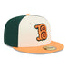 New Era Cap Co. Sized Hats MLB Adult Baltimore Orioles New Era 2026 City Connect 59FIFTY Fitted Hat - Men's