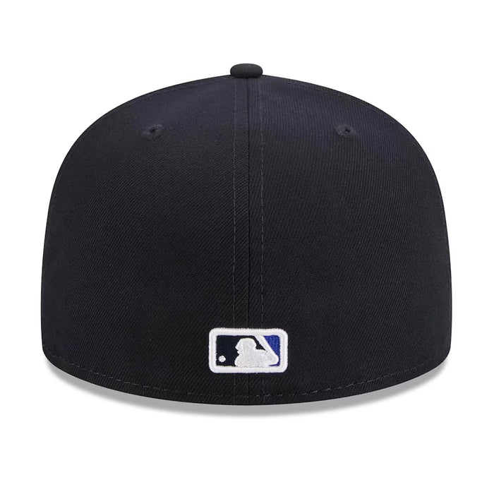 New Era Cap Co. Sized Hats MLB Adult Detroit Tigers New Era 2026 City Connect 59FIFTY Fitted Hat - Men's