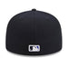 New Era Cap Co. Sized Hats MLB Adult Detroit Tigers New Era 2026 City Connect 59FIFTY Fitted Hat - Men's