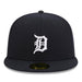 New Era Cap Co. Sized Hats MLB Adult Detroit Tigers New Era 2026 City Connect 59FIFTY Fitted Hat - Men's