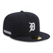 New Era Cap Co. Sized Hats MLB Adult Detroit Tigers New Era 2026 City Connect 59FIFTY Fitted Hat - Men's