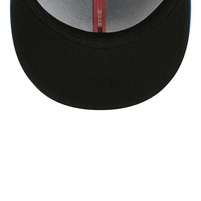 New Era Cap Co. Sized Hats MLB Adult Milwaukee Brewers New Era 2026 City Connect 59FIFTY Fitted Hat - Men's