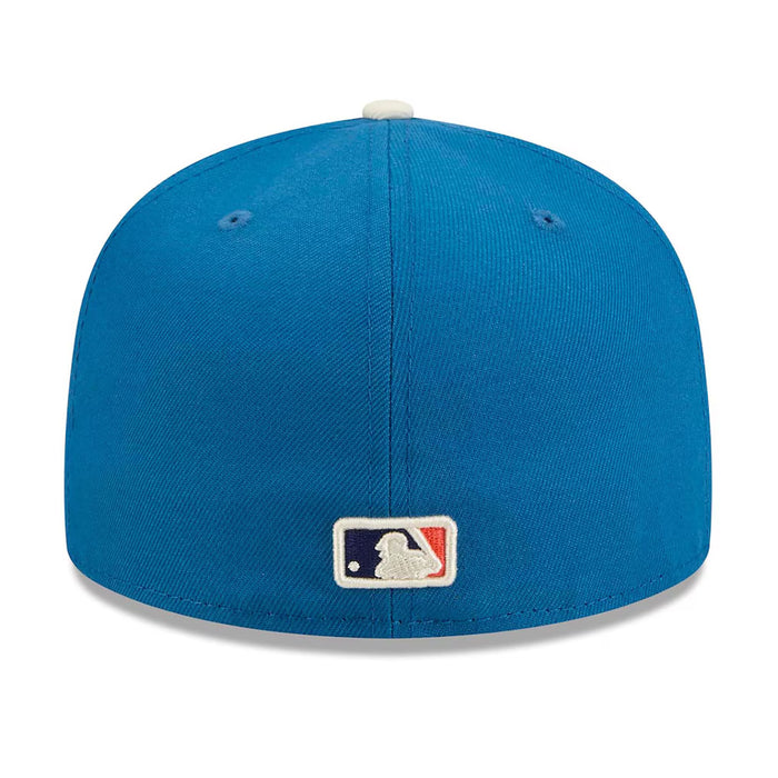 New Era Cap Co. Sized Hats MLB Adult Milwaukee Brewers New Era 2026 City Connect 59FIFTY Fitted Hat - Men's