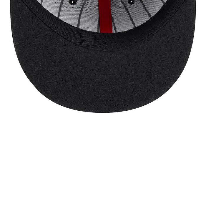 New Era Cap Co. Sized Hats MLB Adult Pittsburgh Pirates New Era 2026 City Connect 59FIFTY Fitted Hat - Men's