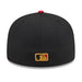 New Era Cap Co. Sized Hats MLB Adult Pittsburgh Pirates New Era 2026 City Connect 59FIFTY Fitted Hat - Men's