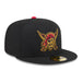 New Era Cap Co. Sized Hats MLB Adult Pittsburgh Pirates New Era 2026 City Connect 59FIFTY Fitted Hat - Men's